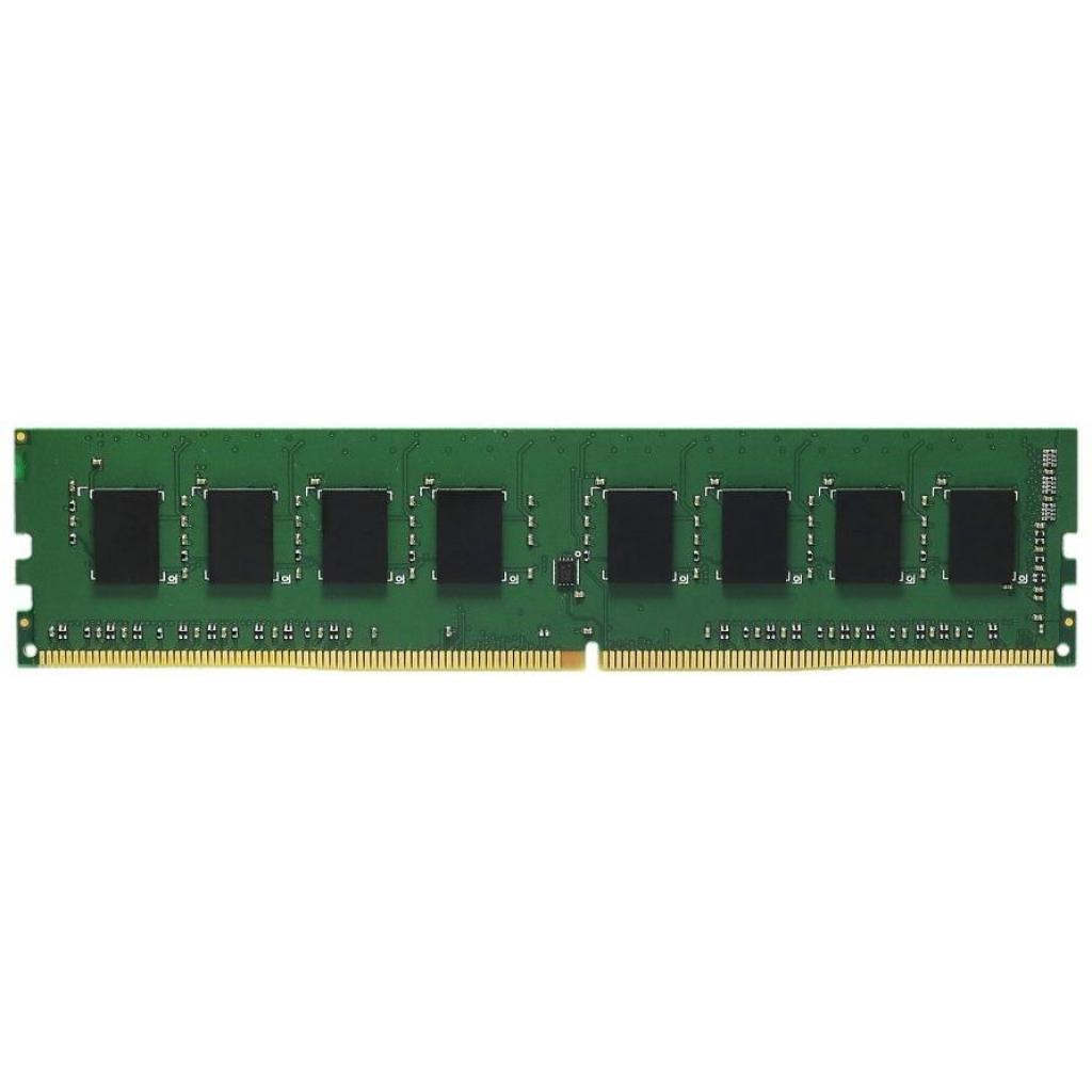

Модуль памяти для компьютера DDR4 4GB 2400 MHz eXceleram (E47033A)
