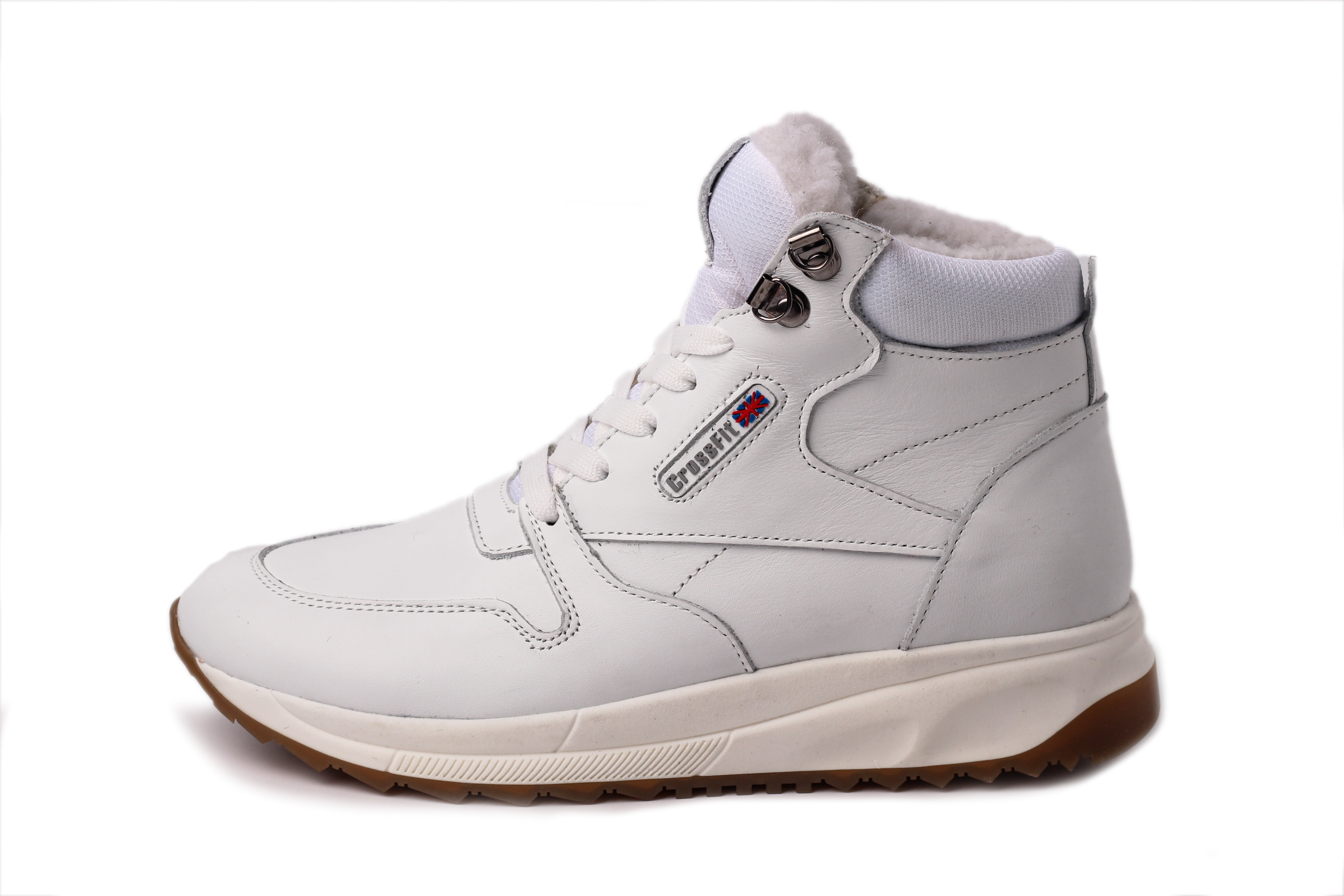 

Кроссовки Multi Shoes R-FIT-WHITE белый 36 2000903533603