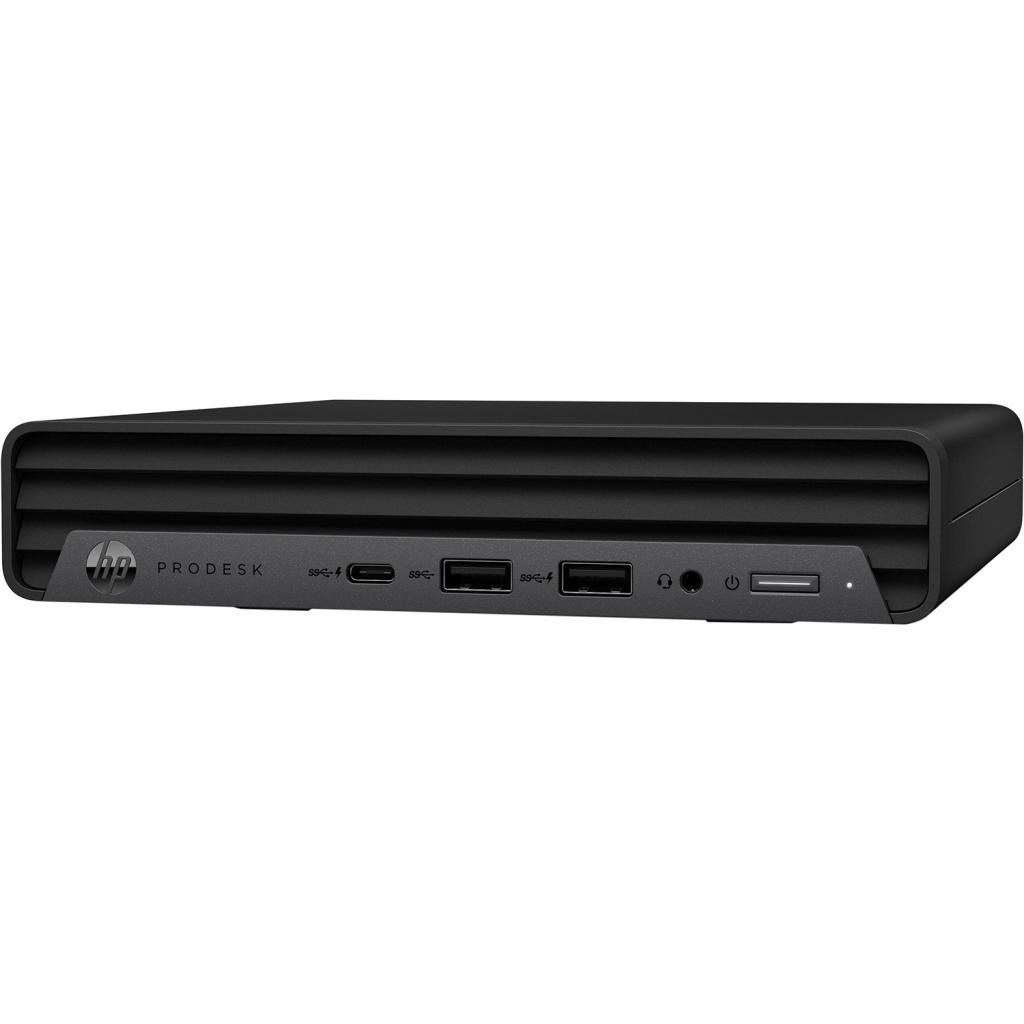 

Компьютер HP ProDesk 400 G6 DM / i7-10700T (1C7C8EA)