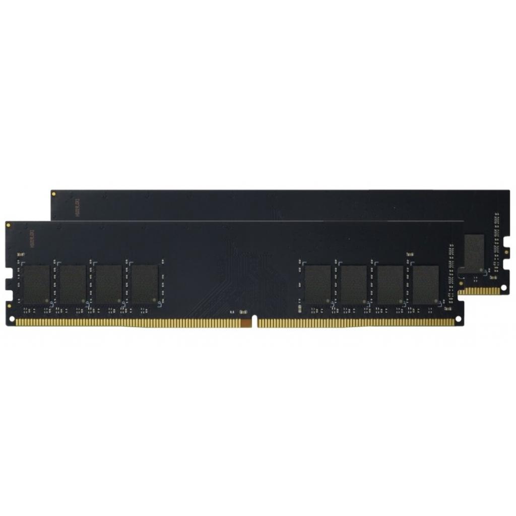 

Модуль памяти для компьютера DDR4 64GB (2x32GB) 2666 MHz eXceleram (E464269CD)