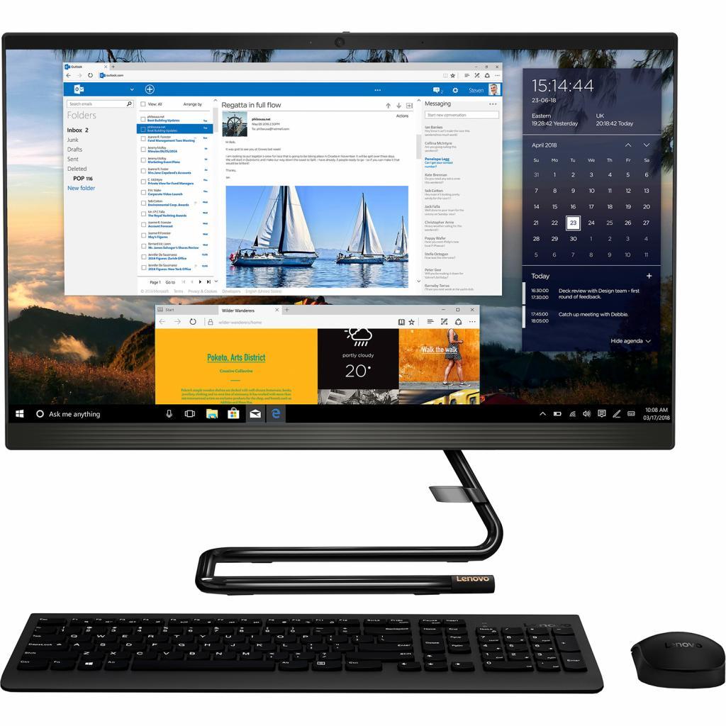

Компьютер Lenovo IdeaCentre AiO 3 27IMB05 / i5-10400T (F0EY00G9UA)