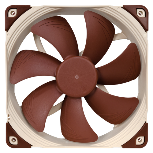 

Вентилятор Noctua NF-A14 FLX