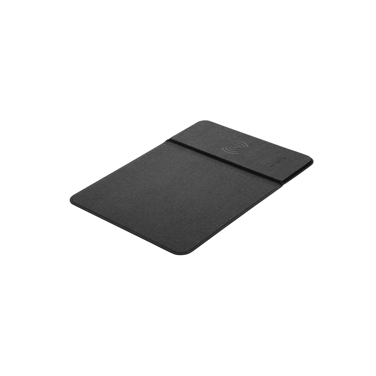 

Коврик для мыши Canyon CNS-CMPW5 Black с беспроводной зарядкой QI