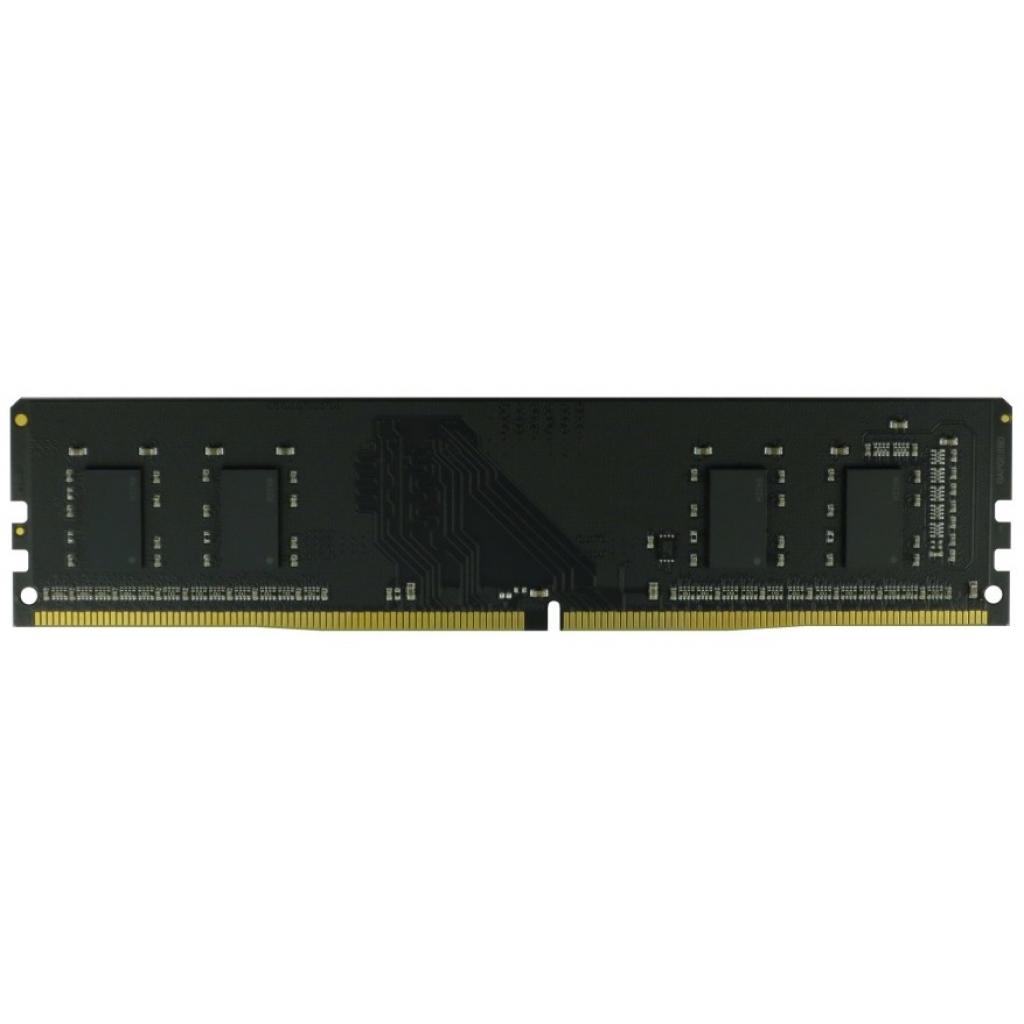 

Модуль памяти для компьютера DDR4 8GB 2666 MHz eXceleram (E408269B)
