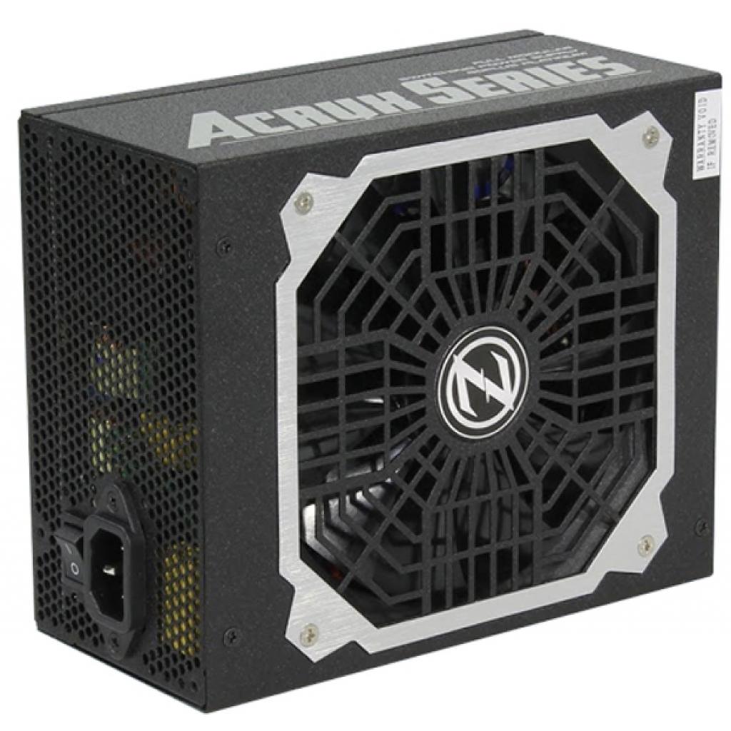 

Блок питания Zalman 850W (ZM850-ARX)