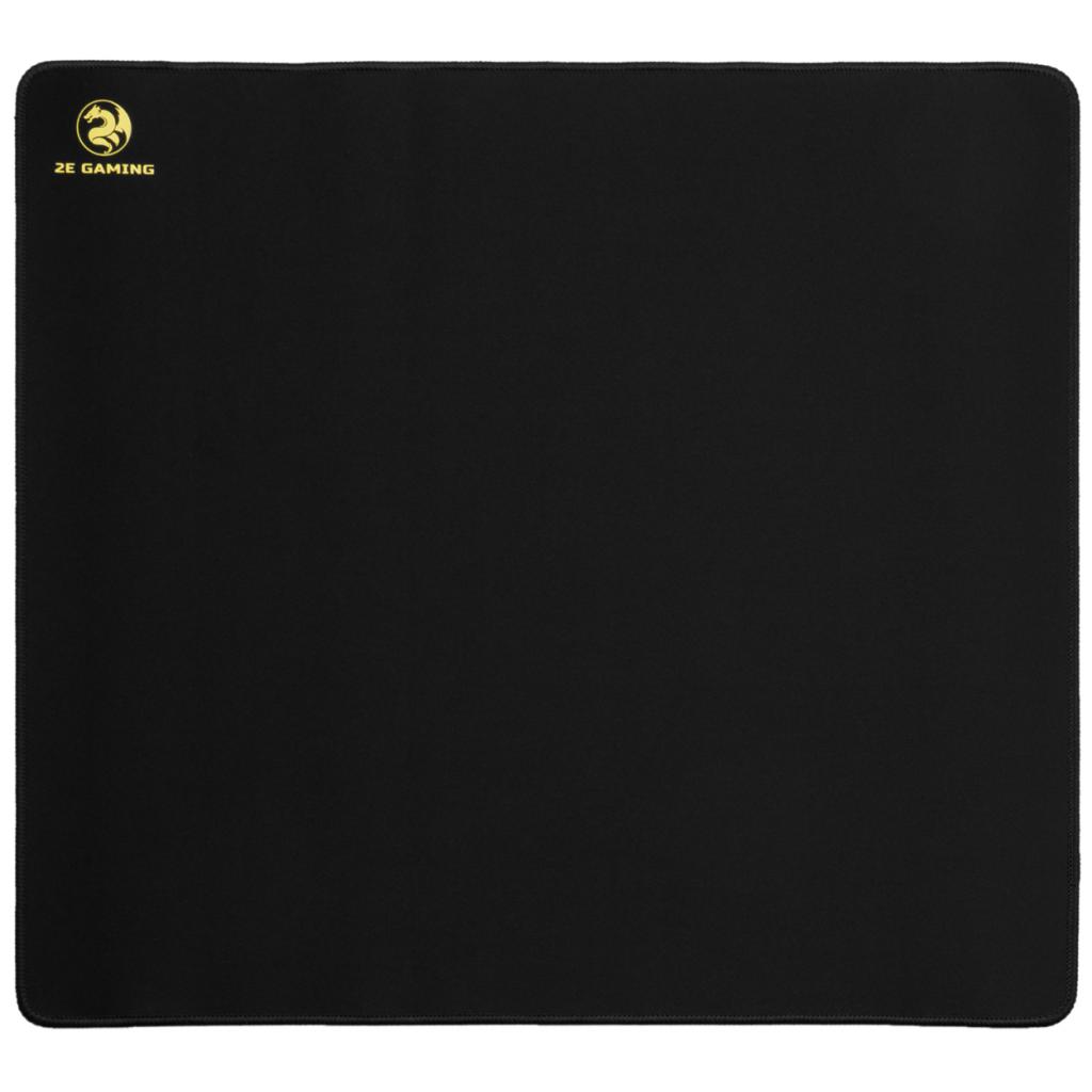 

Коврик для мышки 2E Speed L Black (2E-PGSP310B)