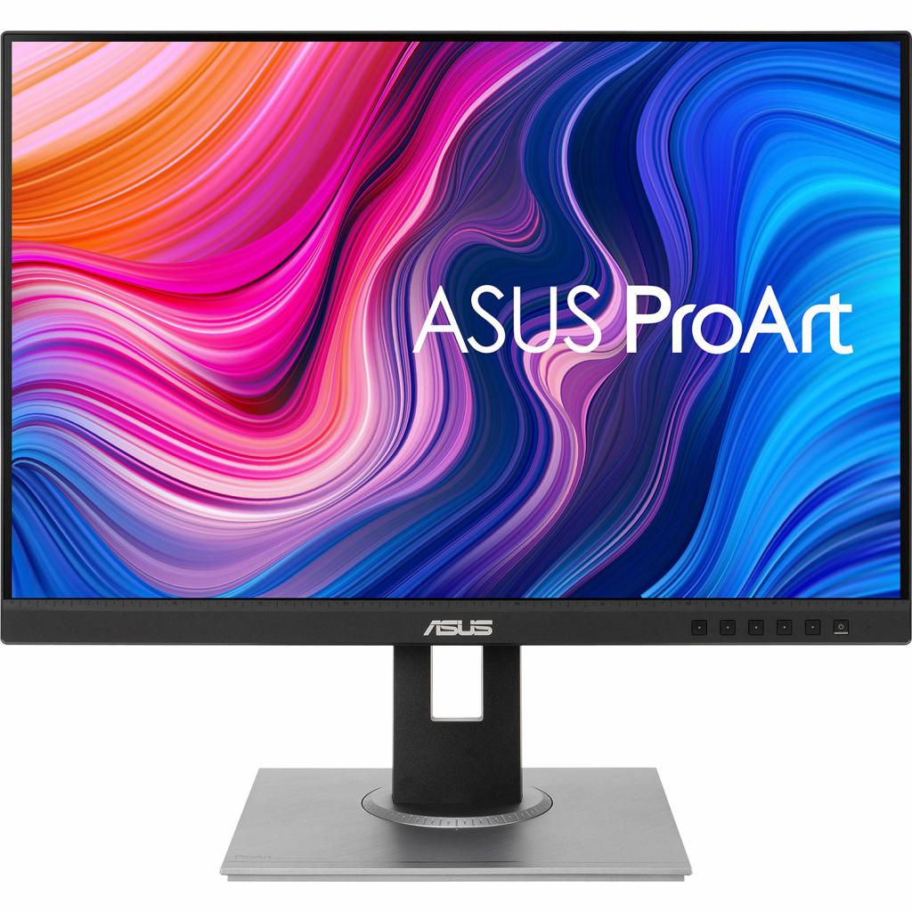 

Монитор ASUS PA248QV (90LM05K1-B01370)