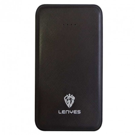 

УМБ Power Bank "Lenyes" Y18 10000mAh Black