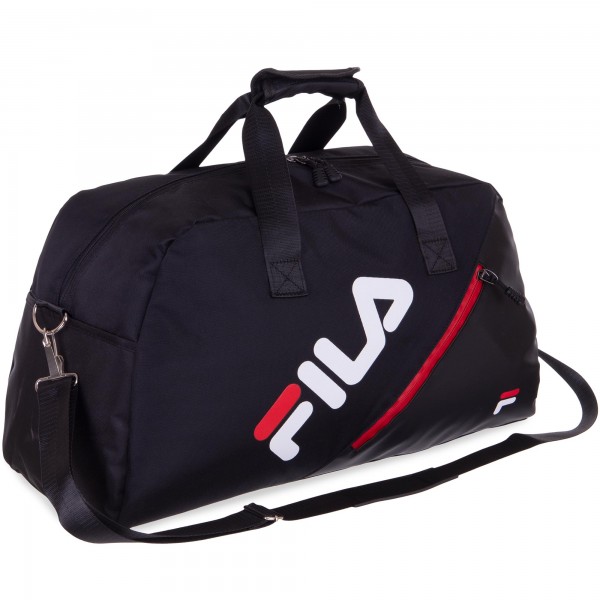 

Сумка для спортзала FLA FL-1812 Черный (SKL02913)