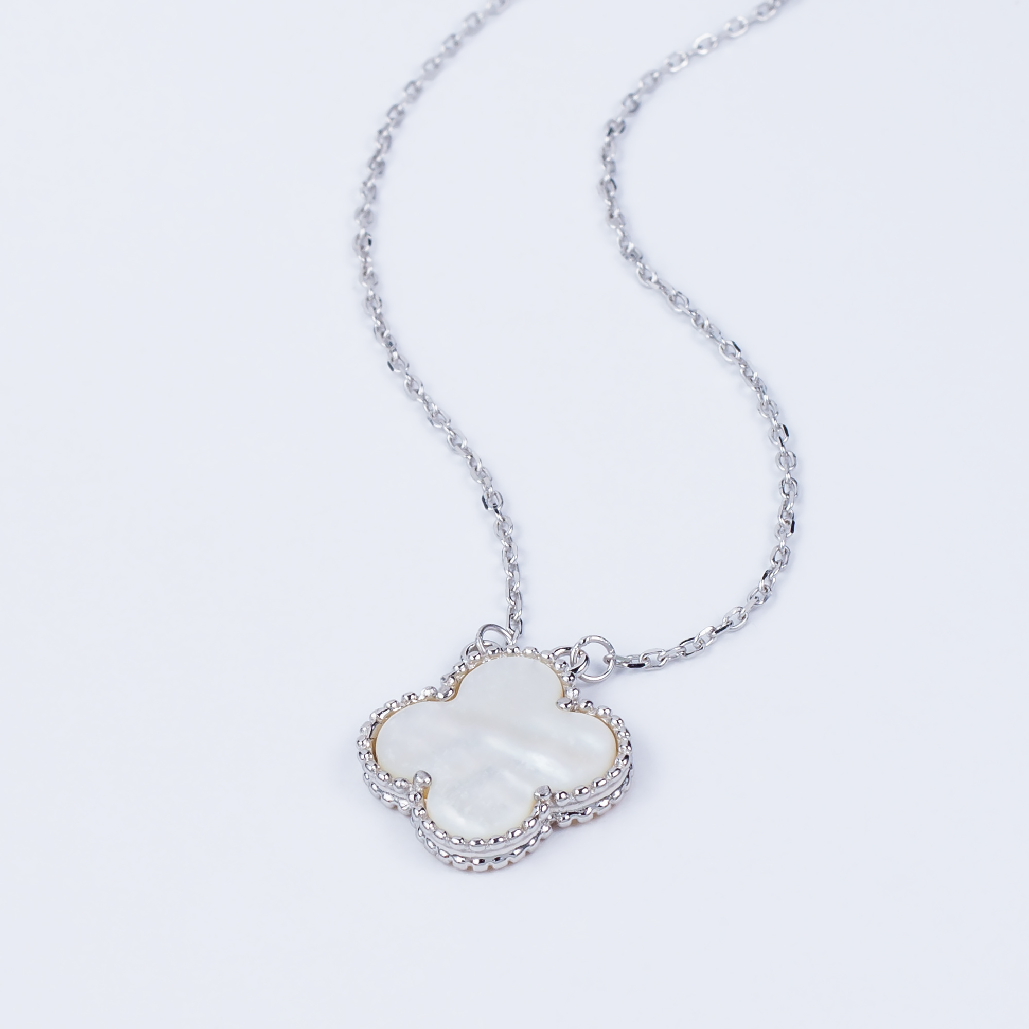 

Кольє TOP Silver размер 38,0 2,90 г 9560088б