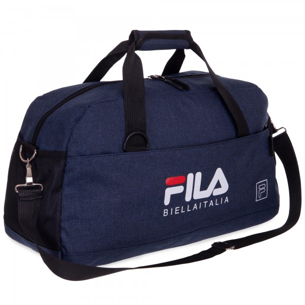 

Сумка для спортзала FLA 810 Синий (SKL02908)