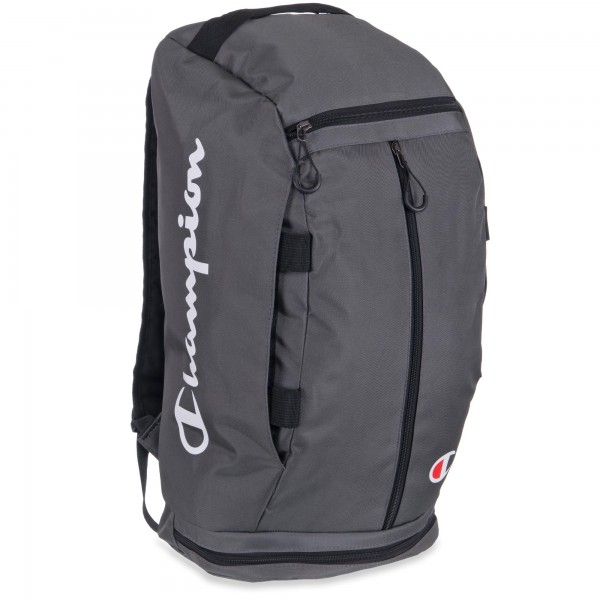 

Сумка Рюкзак-сумка 2в1 CHAMPION 9101 Серый (SKL02881)