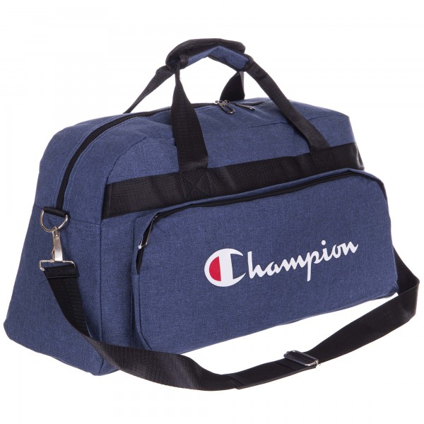 

Сумка для спортзала CHAMPION 1741 Синий (SKL02887)