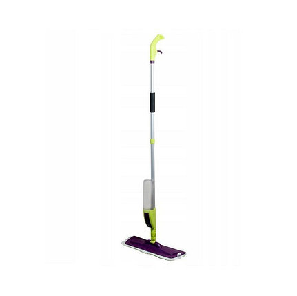 

Швабра спрей 120см Valsar MKM-0307 Желтый