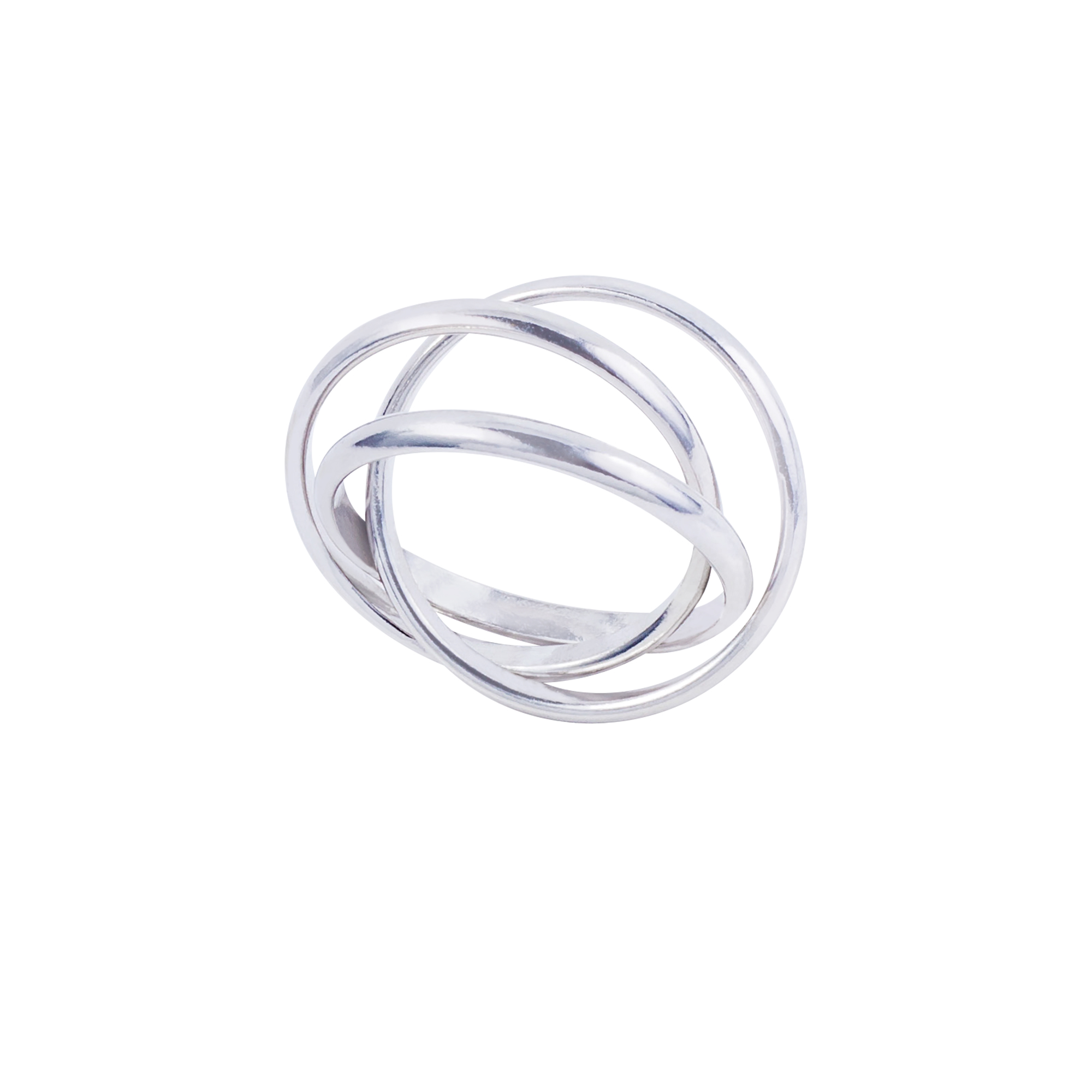 

Каблучка TOP Silver размер 18,0 3,84 г 510231