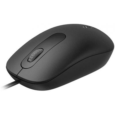 

Мышка Rapoo N200 Black