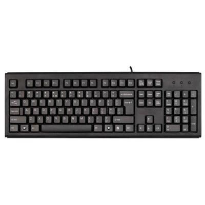 

Клавиатура A4tech KM-720-BLACK-US