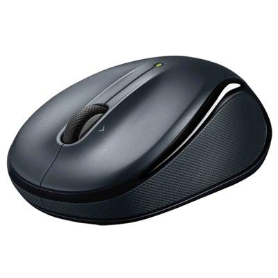 

Мышка Logitech M325 Dark Silver (910-002142)