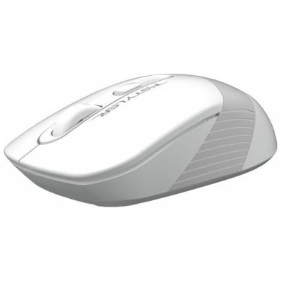 

Мышка A4tech FG10 White