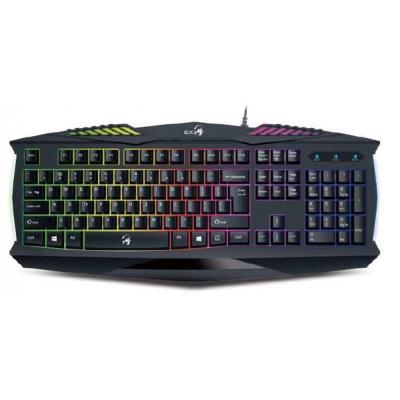 

Клавиатура Genius Scorpion K220 (31310475104)