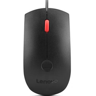 

Мышка Lenovo Fingerprint Biometric (4Y50Q64661)