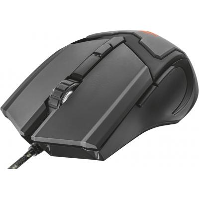 

Мышка Trust GXT 101 Gaming Mouse (21044)