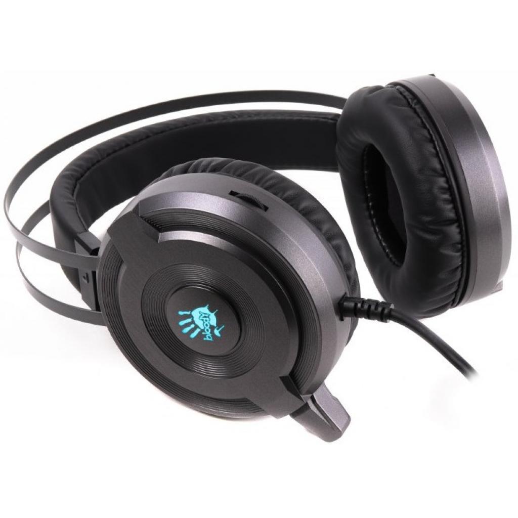 

Навушники A4tech Bloody G520 Grey