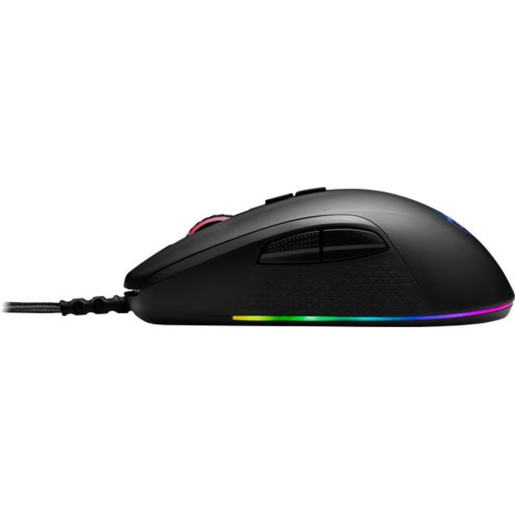 

Мышка Redragon Stormrage RGB IR USB Black (78259)
