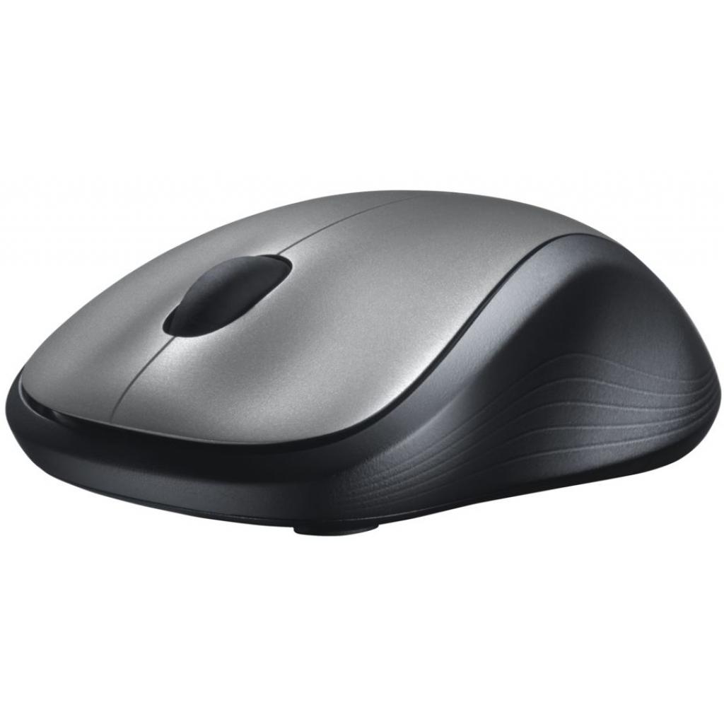 

Мишка Logitech M310 Silver (910-003986)