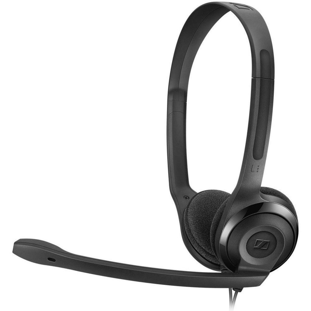 

Навушники Sennheiser Comm PC 5 CHAT (508328)