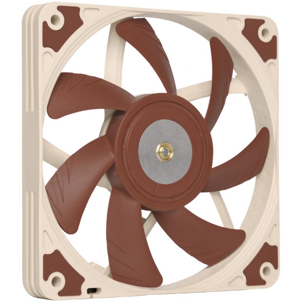 

Кулер до корпусу Noctua NF-A12x15 PWM