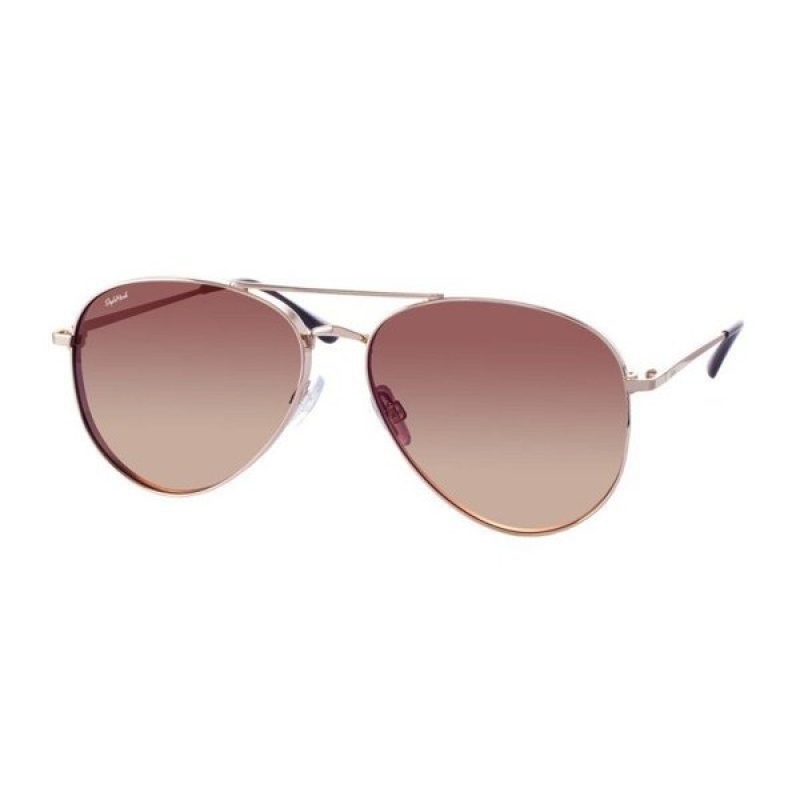 

Очки авиаторы Style MarkL L1471B