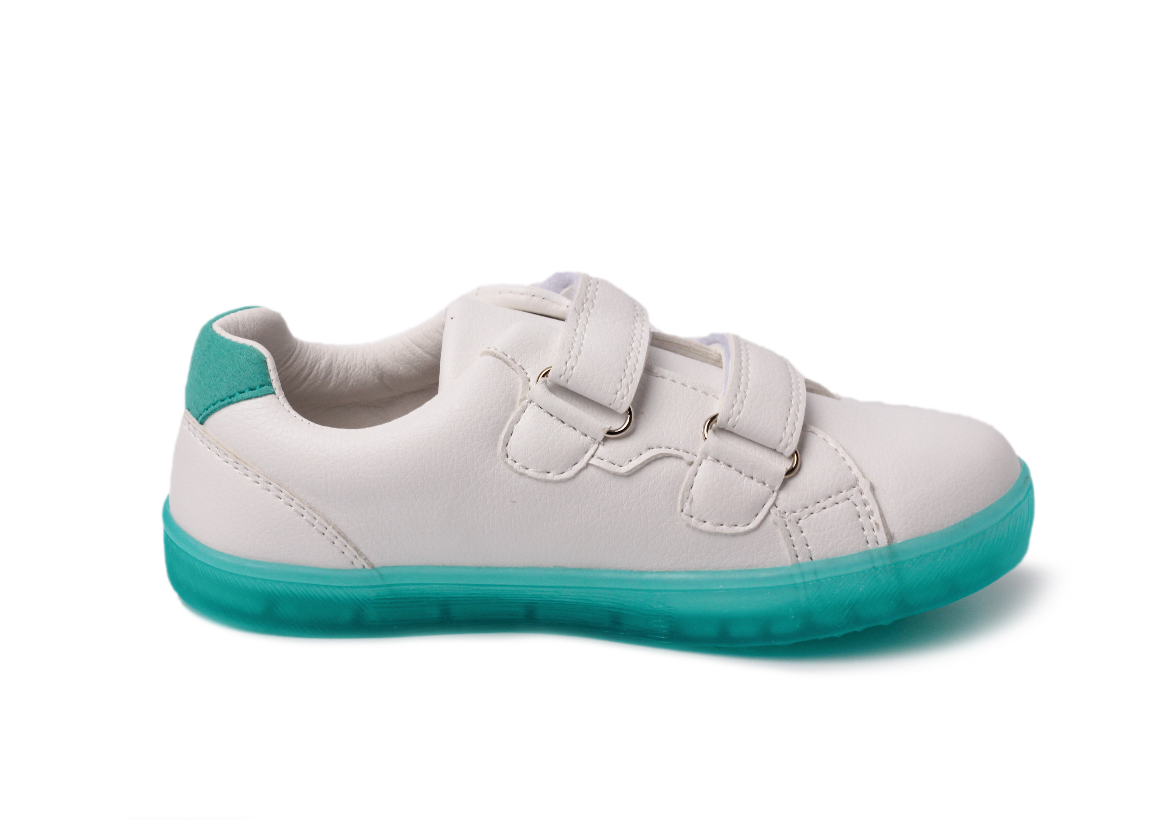 

Кеды ERRA F5606-3WHITE_BLUE бело-синий 28 2000903499411