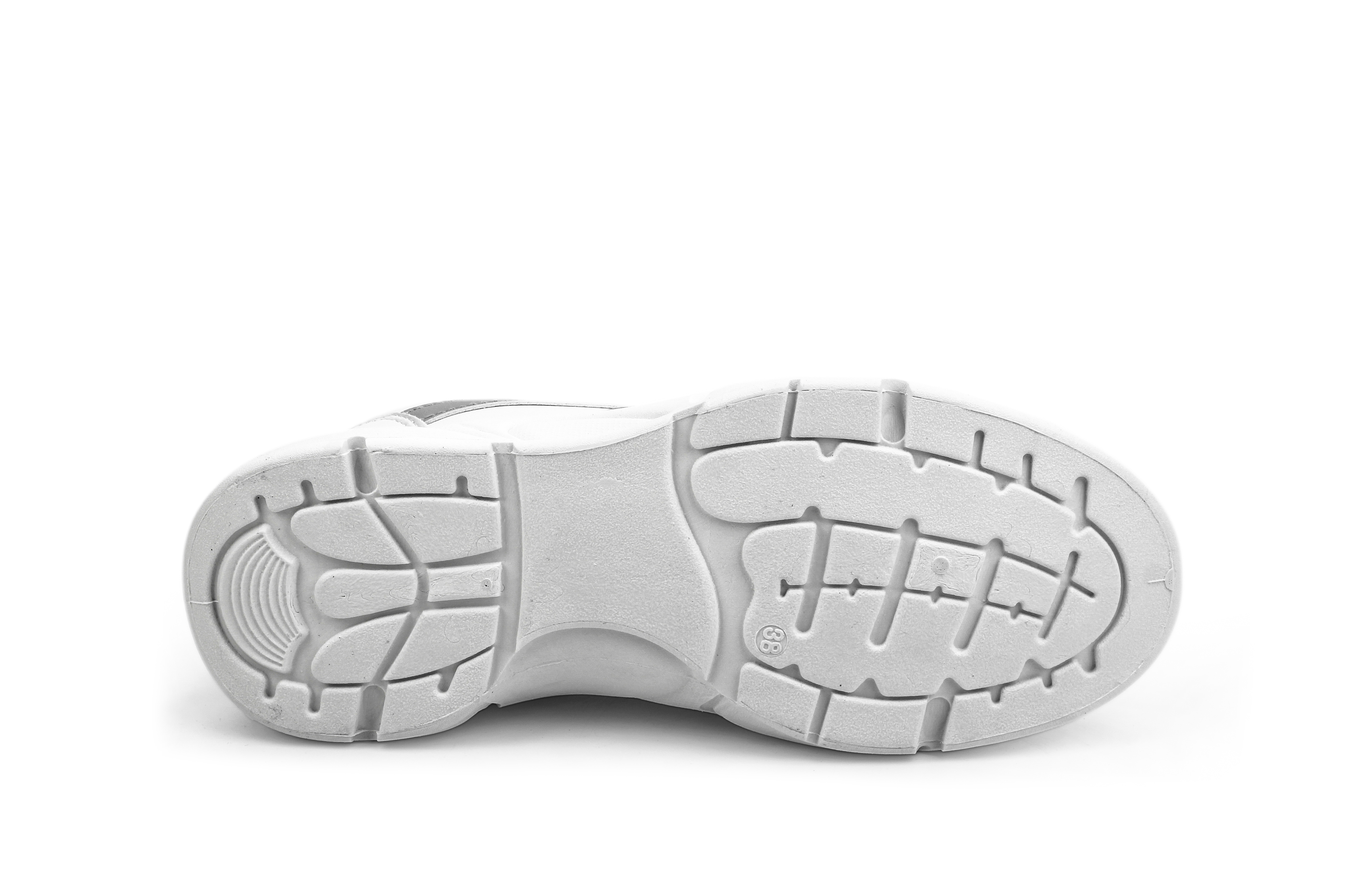

Кроссовки ERRA C08WHITE-GREY белый 37 2000903785798