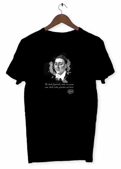 

Футболка Fairy Tale (Фэри Тейл) Сковорода Не той дурний..., черная, размер  (FTTS1004MA__ч, Футболка Fairy Tale (Фэри Тейл) Сковорода Не той дурний..., черная, размер S (FTTS1004MA_S_ч)