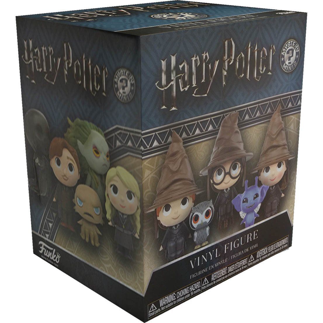 

Фигурка Funko Mystery Mini Blind Box - Harry Potter Series 2