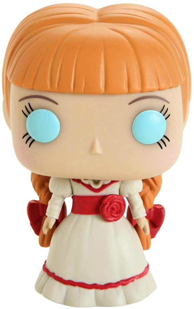 

Фигурка Funko POP! Movies: Horror: Annabelle - Cute Doll (40857)