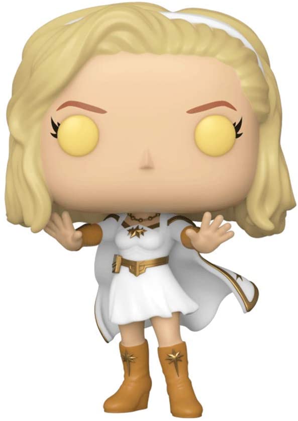 

Фигурка Funko POP! Television: The Boys - Starlight Styles May Vary