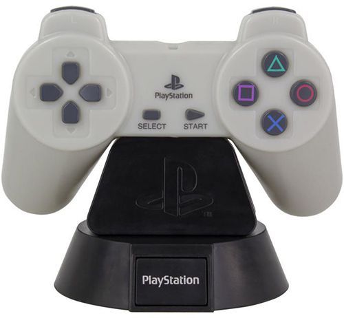 

Ночник Paladone Playstation Controller Icon Light