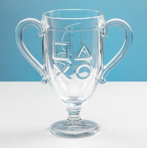 

Бокал Paladone Playstation - Trophy Glass (PP4827PS)