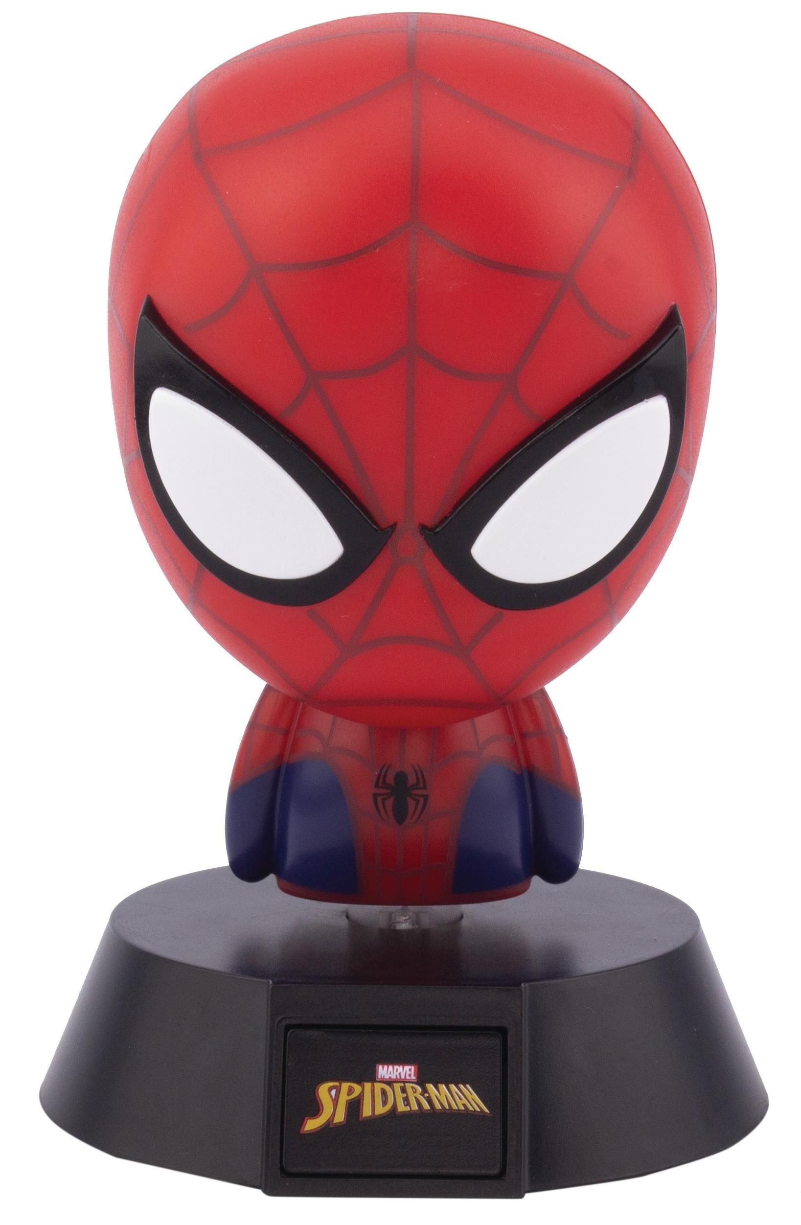 

Ночник Paladone Marvel: Spiderman Icon Light BDP