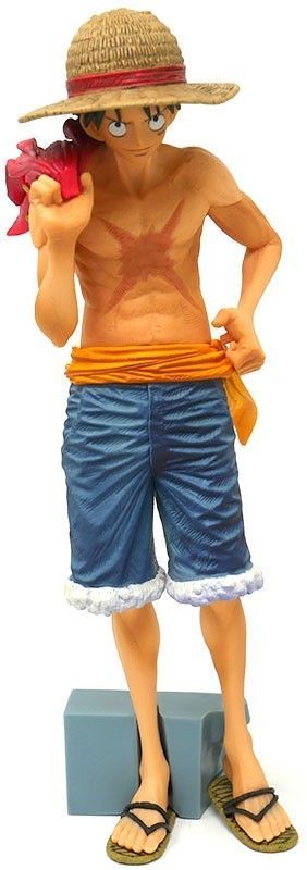 

Фигурка Banpresto One Piece: Magazine Figure vol.2, ver.A