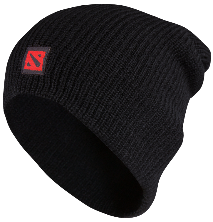 

Шапка Good Smile Dota 2 2017 Logo Beanie