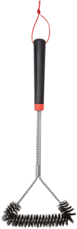 

Щетка т-образная для гриля Weber 45 см (6278)