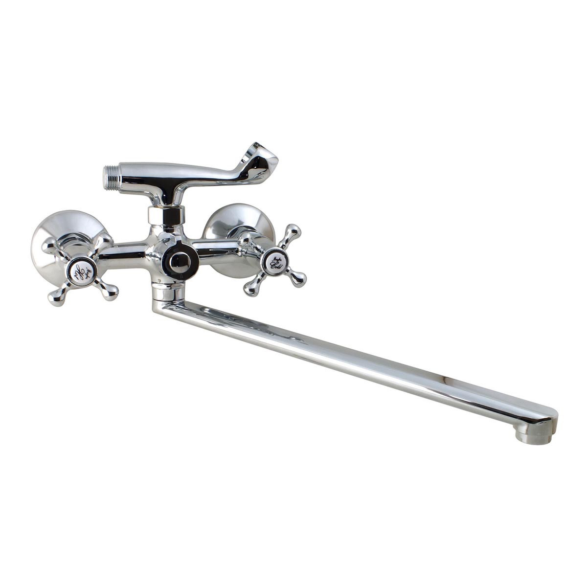 

Смеситель для ванны CHAMPION MF 140-01 (ZMSH-5556065)