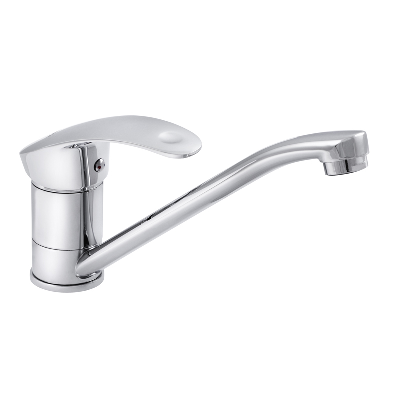 

Смеситель для раковины ZERIX PAN-A 135 (ZMSH-5557084)