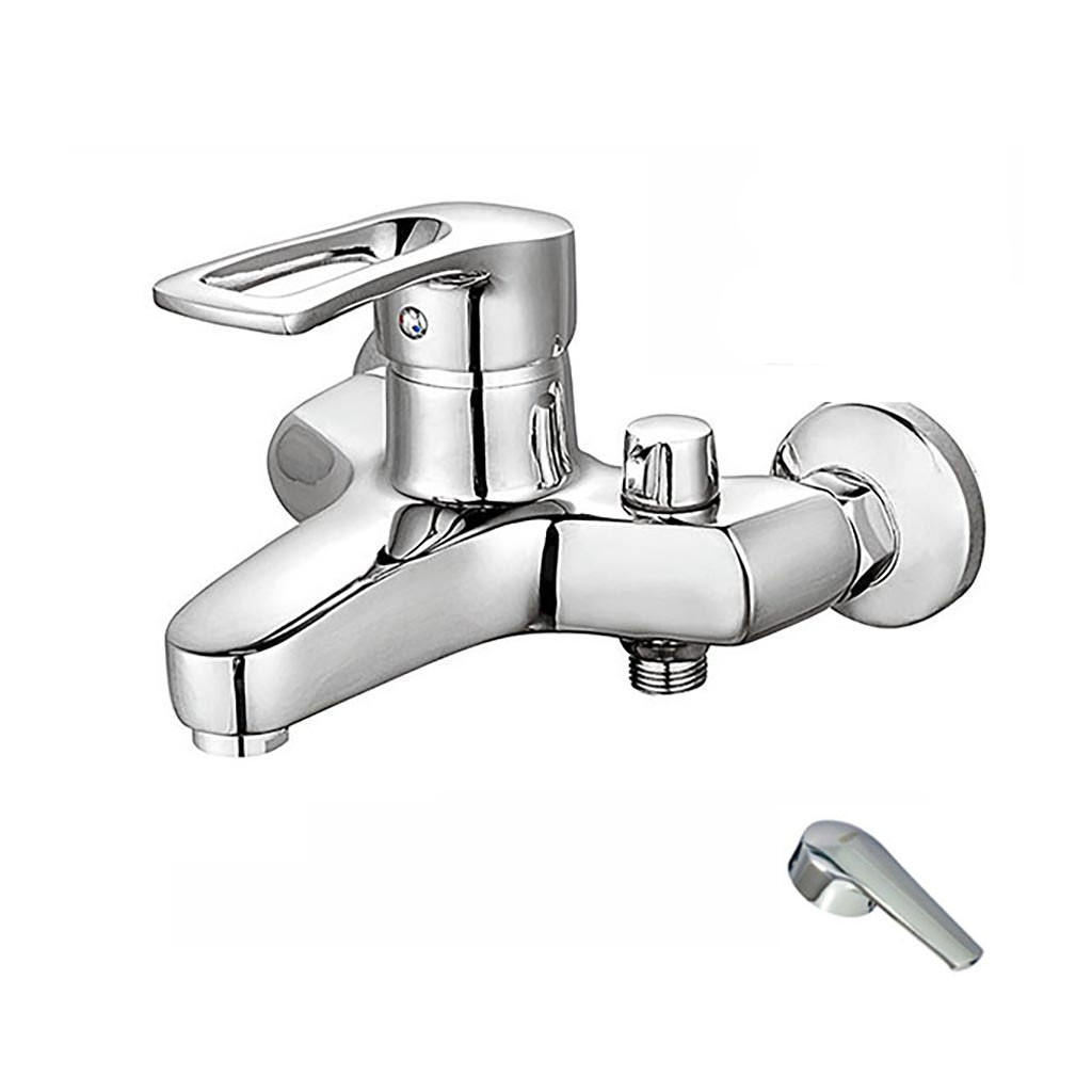 

Смеситель для ванны ZERIX FAD 182 (ZMSH-5557323)
