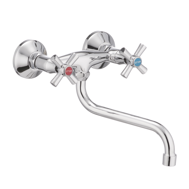 

Смеситель для раковины CRON POLO 361 (ZMSH-5555695)