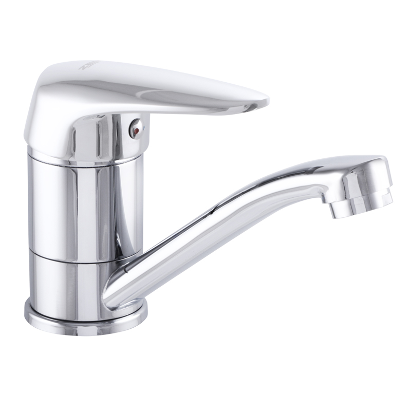 

Смеситель для умывальника ZERIX PED-B 270 (ZMSH-5556962)