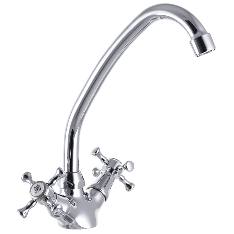 

Смеситель для раковины CHAMPION MF 271-02 (ZMSH-5556241)